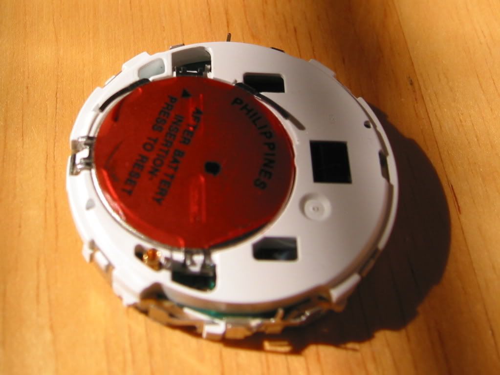 timex triathlon watch battery replacement